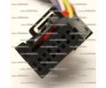 L elektricky ovldan zrctko - pro lak 42.95.219, 5N1 857 507Q 9B9