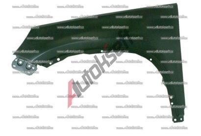 L přední blatník 42.95.311, 5N0821105 L přední blatník 42.95.311, 5N0821105