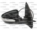 P elektricky ovldan zrctko - pro lak 42.96.200, 5K0857508N9B9