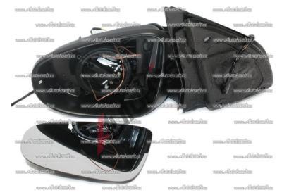 L elektricky ovldan zrctko - pro lak 42.96.201, 5K0857507N9B9