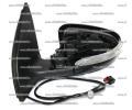 L elektricky ovldan zrctko 42.96.209, 5K0857507N9B9