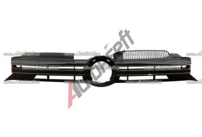 mřížka černá / chrom, otevřená 42.96.231, 5K0853651AJ mřížka černá / chrom, otevřená 42.96.231, 5K0853651AJ