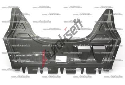ochranný kryt pod motor - benzín 42.96.346, RG106235  ochranný kryt pod motor - benzín 42.96.346, RG106235