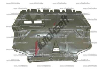 ochrann kryt pod motor - diesel 4X4 42.96.348, 1K0825235AD