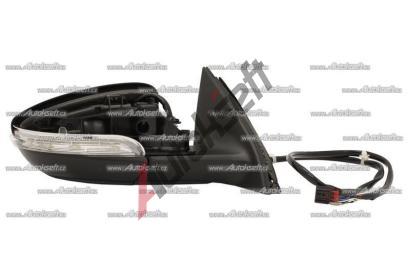 P elektricky ovldan zrctko pro lak 42.97.208, 3AA857508F9B9