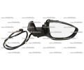 P elektricky ovldan zrctko pro lak 42.97.208, 3AA857508F9B9