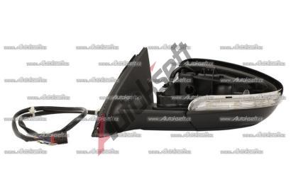 L elektricky ovldan zrctko pro lak 42.97.209, 3AB857507F9B9