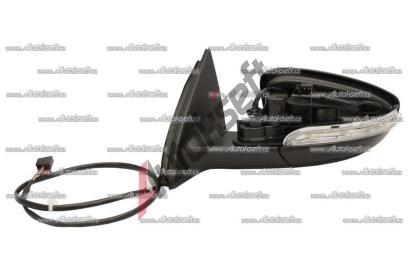 L elektricky ovldan zrctko pro lak 42.97.211, 3AA8575079B9