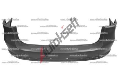 zadní nárazník pro lak SEDAN 42.97.280A, 3AF807421AGRU  zadní nárazník pro lak SEDAN 42.97.280A, 3AF807421AGRU
