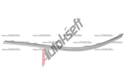 L chromov lita zadnho nraznku SEDAN 42.97.287, 3AE8074592ZZ