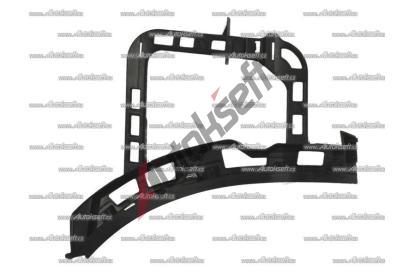 L vodc profil zadnho nraznku SEDAN 42.97.289, 3AE807377
