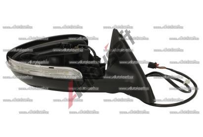 P elektricky ovldan zrctko - pro lak 42.98.210, 5C7-857-508-B