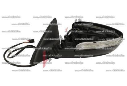 L elektricky ovldan zrctko - pro lak 42.98.211, 5C7-857-507-B