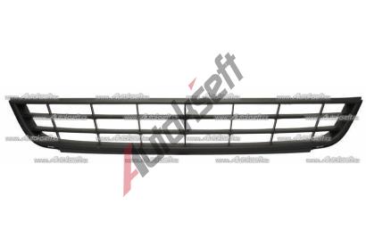 střední mřížka předního nárazníku bez znaku 42.98.241, 5C6853671RYP  střední mřížka předního nárazníku bez znaku 42.98.241, 5C6853671RYP