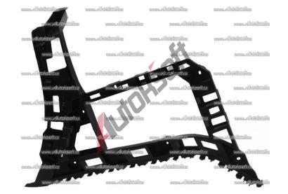 P drk zadnho nraznku 42.98.290, 5C6807394