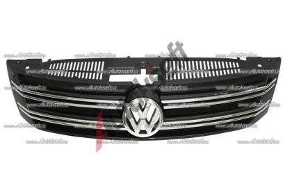 pedn mka s chromovou litou - kompletn [11-] 42.99.231, RG118237