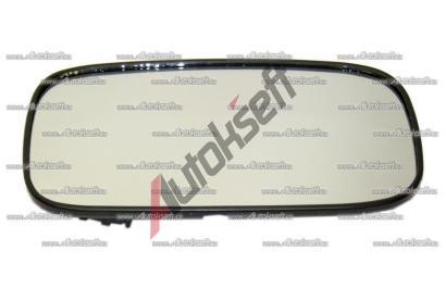 P sklo zptnho zrctka s plastovm drkem [-06] 44.27.210, RG152033