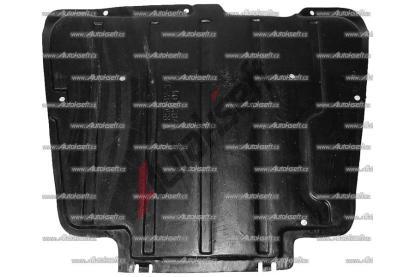 ochrann� kryt pod motor, diesel 44.28.344, 1397236