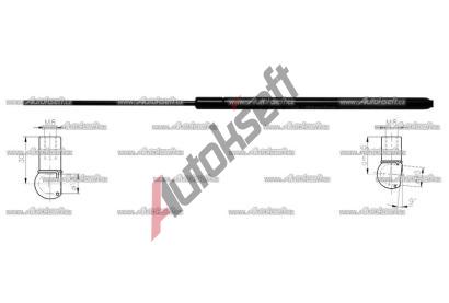 Starline plynov vzpra - 5.dve - KOMBI 44.35.803, 8592808265597