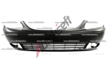 pedn nraznk pro lak s otvory pro mlhovky 66.13.254, 5018610AA