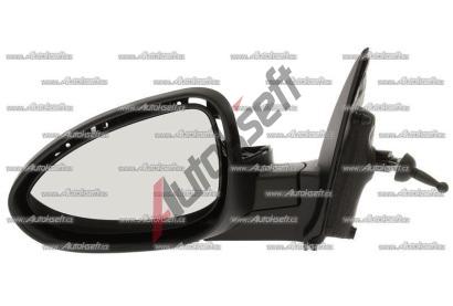 L kabelem ovldan zptn zrctko - pro lak 67.20.201, 95189482
