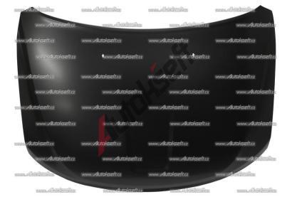 přední kapota (hliníková) 68.20.302, RG114576 přední kapota (hliníková) 68.20.302, RG114576