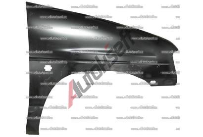 P p�edn� blatn�k DAEWOO 70.16.310, RG113490