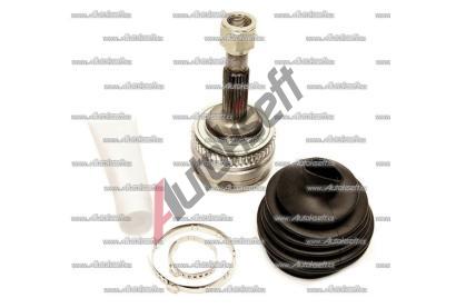 Starline P/L homokinetick kloub pro ABS 70.22.601, 8592808239444