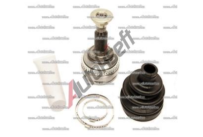 Starline P/L homokinetick kloub pro ABS 70.22.603, 8592808239451