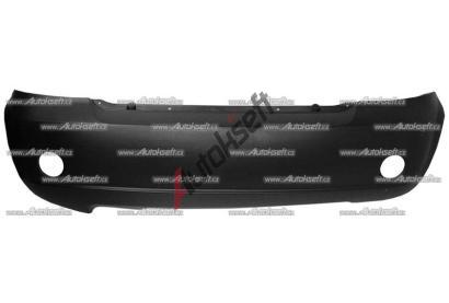 zadn� n�razn�k s otvorem pro mlhovku 70.27.280, 96600191