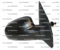 P kabelem ovldan zrctko 70.30.208, RG150391