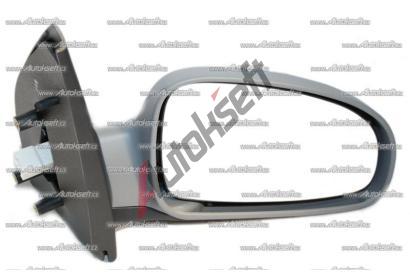 P elektricky ovldan zrctko - pro lak 70.30.216, RG192152