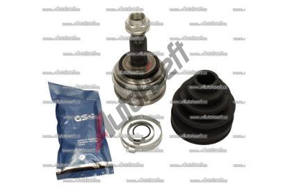 Starline P/L homokinetick kloub pro ABS 74.22.604, 8592808262558