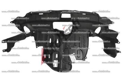ochrann kryt pod motor - DIESEL 74.25.344, 5907687522397