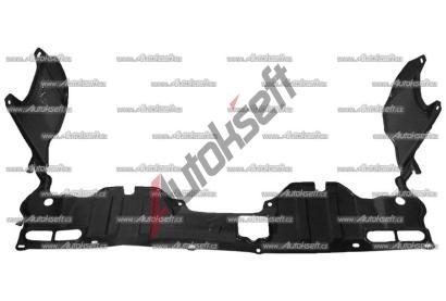 ochrann kryt pod motor - BENZIN 74.25.345, 5907687522403