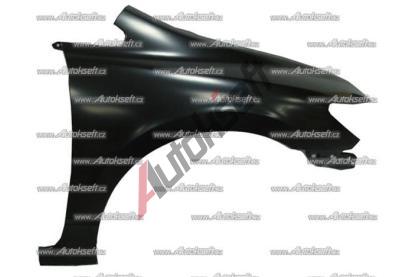 P přední blatník, sedan 74.26.312, RG104027 P přední blatník, sedan 74.26.312, RG104027