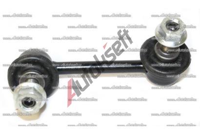L tyka stabiliztoru, zadn npravy 74.45.737, 8592808217428
