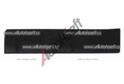 P spodn lita zadnch dve, ern 74.49.378, RG108401