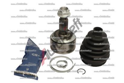 Starline Homokinetický kloub 74.49.600, 8592808274469 Starline Homokinetický kloub 74.49.600, 8592808274469