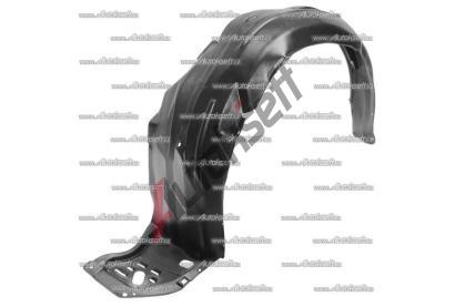 L pedn plastov nadkol 74.52.317, 74150-TL0-G10