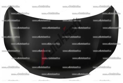 přední kapota 74.95.300, 60100-T0A-A90ZZ přední kapota 74.95.300, 60100-T0A-A90ZZ