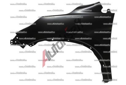 L přední blatník 74.95.311, RG114519 L přední blatník 74.95.311, RG114519