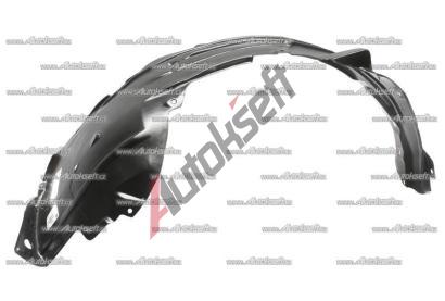 P přední plastové nadkolí 74.95.316, 4100-T0A-A00 P přední plastové nadkolí 74.95.316, 4100-T0A-A00