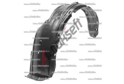 L přední plastové nadkolí 74.95.317, 4150-T0A-A00 L přední plastové nadkolí 74.95.317, 4150-T0A-A00