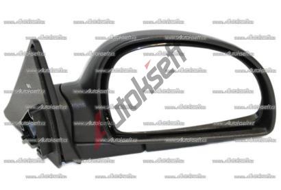 P elektricky ovldan zrctko [04/03-] 76.13.220, RG184721