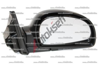 L elektricky ovldan zrctko [04/03-] 76.13.221, RG183191