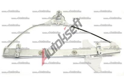 P stahovac mechanismus okna - pedn - 5dv. 76.13.852, RG217962