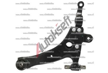 Starline L rameno spodn, kompletn 76.18.701, 8592808218111