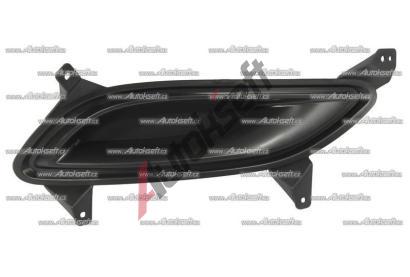 P mka pednho nraznku, ern 76.21.244, RG113892