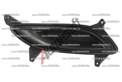 L mka pednho nraznku, ern 76.21.245, RG113893